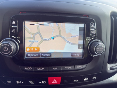 Fiat 500L Gebrauchtwagen