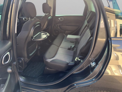 Fiat 500L Gebrauchtwagen