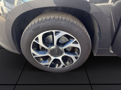 Fiat 500L Gebrauchtwagen