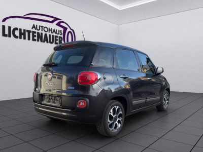 Fiat 500L Gebrauchtwagen
