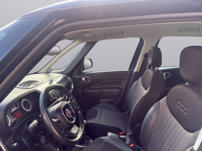 Fiat 500L Gebrauchtwagen