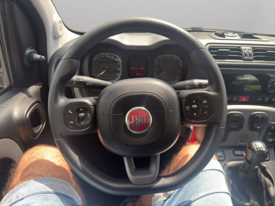 Fiat Panda Gebrauchtwagen Fiat Panda Gebrauchtwagen