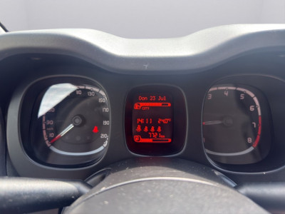 Fiat Panda Gebrauchtwagen Fiat Panda Gebrauchtwagen