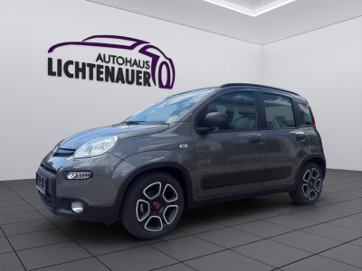 Fiat Panda Gebrauchtwagen
