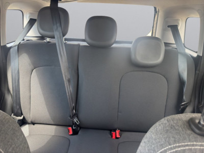 Fiat Panda Gebrauchtwagen Fiat Panda Gebrauchtwagen