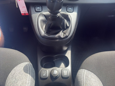 Fiat Panda Gebrauchtwagen Fiat Panda Gebrauchtwagen