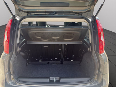 Fiat Panda Gebrauchtwagen Fiat Panda Gebrauchtwagen