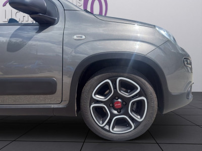 Fiat Panda Gebrauchtwagen Fiat Panda Gebrauchtwagen