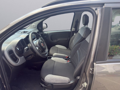 Fiat Panda Gebrauchtwagen Fiat Panda Gebrauchtwagen