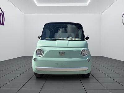 Fiat Topolino Neuwagen