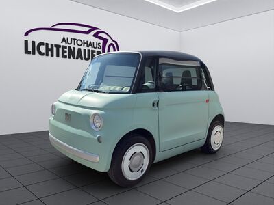 Fiat Topolino Neuwagen