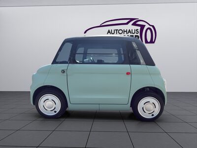 Fiat Topolino Neuwagen