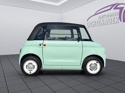 Fiat Topolino Neuwagen