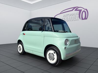 Fiat Topolino Neuwagen