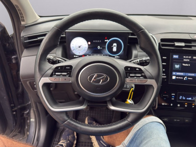 Hyundai Tucson Gebrauchtwagen