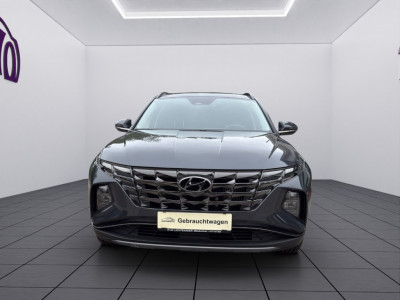 Hyundai Tucson Gebrauchtwagen