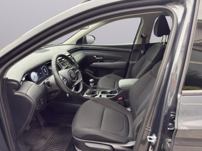 Hyundai Tucson Gebrauchtwagen