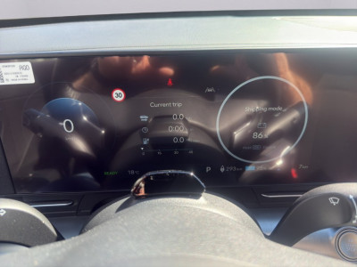 Hyundai Kona Vorführwagen Hyundai Kona Vorführwagen
