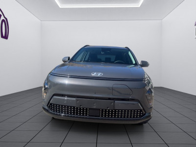 Hyundai Kona Vorführwagen Hyundai Kona Vorführwagen