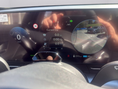 Hyundai Kona Vorführwagen Hyundai Kona Vorführwagen