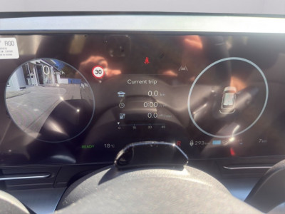 Hyundai Kona Vorführwagen Hyundai Kona Vorführwagen