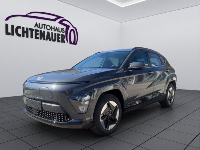 Hyundai Kona Vorführwagen Hyundai Kona Vorführwagen