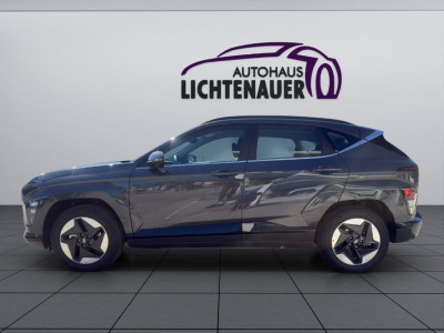Hyundai Kona Vorführwagen Hyundai Kona Vorführwagen