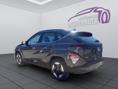 Hyundai Kona Vorführwagen Hyundai Kona Vorführwagen