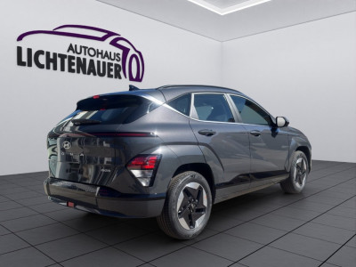Hyundai Kona Vorführwagen Hyundai Kona Vorführwagen