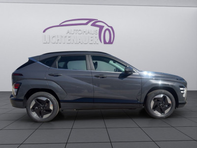 Hyundai Kona Vorführwagen Hyundai Kona Vorführwagen