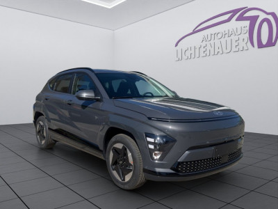 Hyundai Kona Vorführwagen Hyundai Kona Vorführwagen