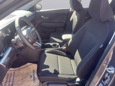 Hyundai Kona Vorführwagen Hyundai Kona Vorführwagen