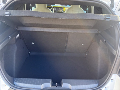 Fiat Grande Panda Vorführwagen Fiat Grande Panda Vorführwagen