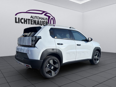 Fiat Grande Panda Vorführwagen Fiat Grande Panda Vorführwagen