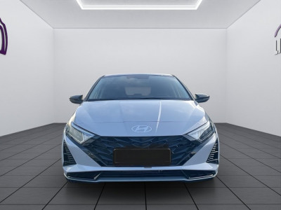 Hyundai i20 Vorführwagen