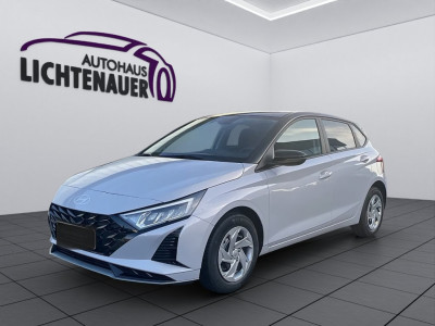 Hyundai i20 Vorführwagen
