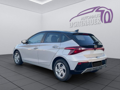 Hyundai i20 Vorführwagen