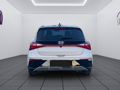 Hyundai i20 Vorführwagen