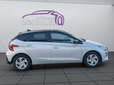 Hyundai i20 Vorführwagen