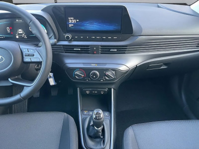 Hyundai i20 Vorführwagen