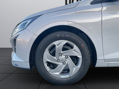 Hyundai i20 Vorführwagen