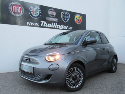 Fiat 500 Neuwagen