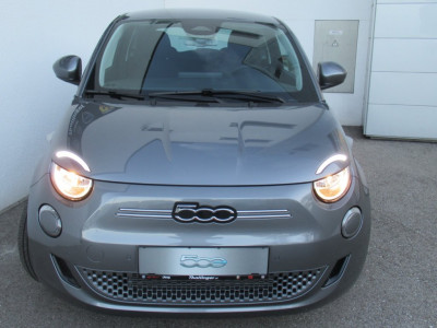 Fiat 500 Neuwagen