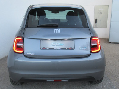Fiat 500 Neuwagen
