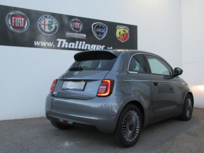 Fiat 500 Neuwagen