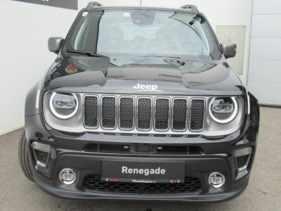 Jeep Renegade Vorführwagen