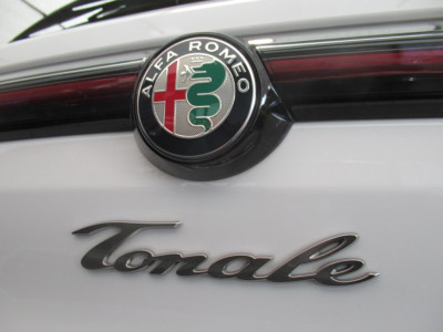 Alfa Romeo Tonale Neuwagen
