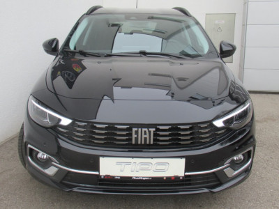 Fiat Tipo Vorführwagen