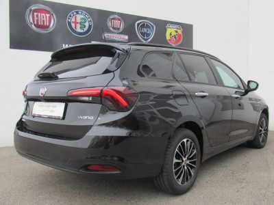 Fiat Tipo Vorführwagen