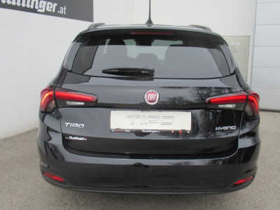 Fiat Tipo Vorführwagen